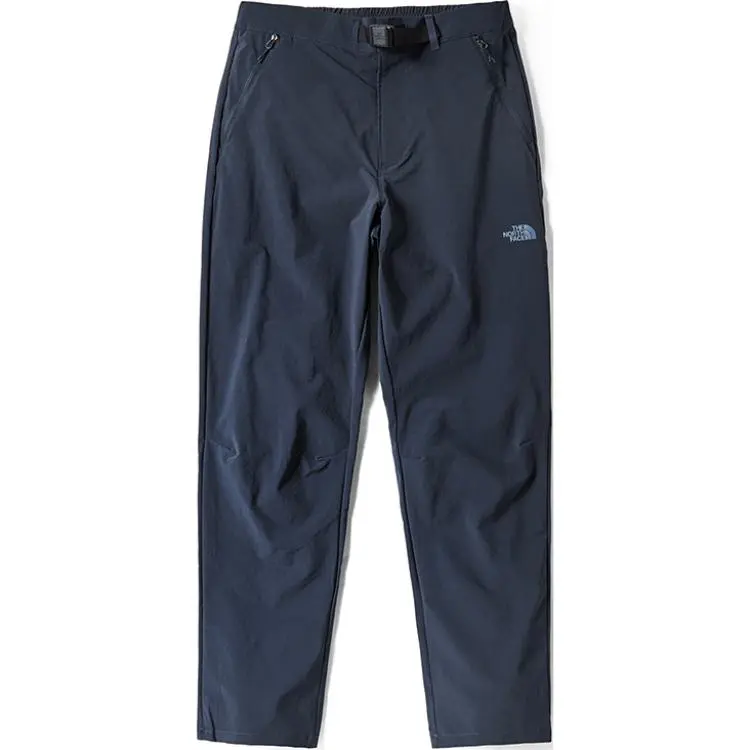THE NORTH FACE Casual Pants Men's Blue