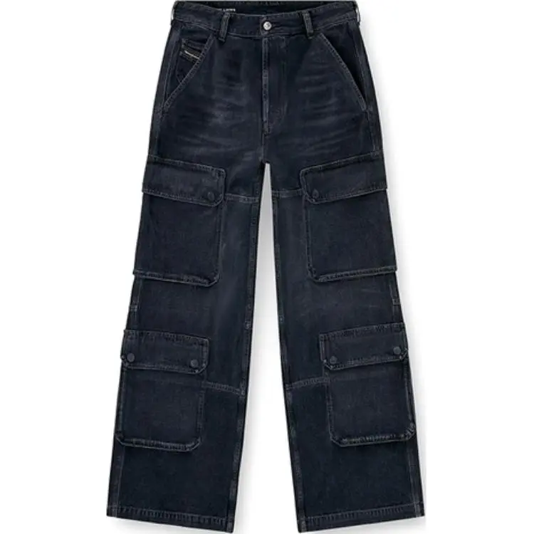 Diesel D-Touch jeans