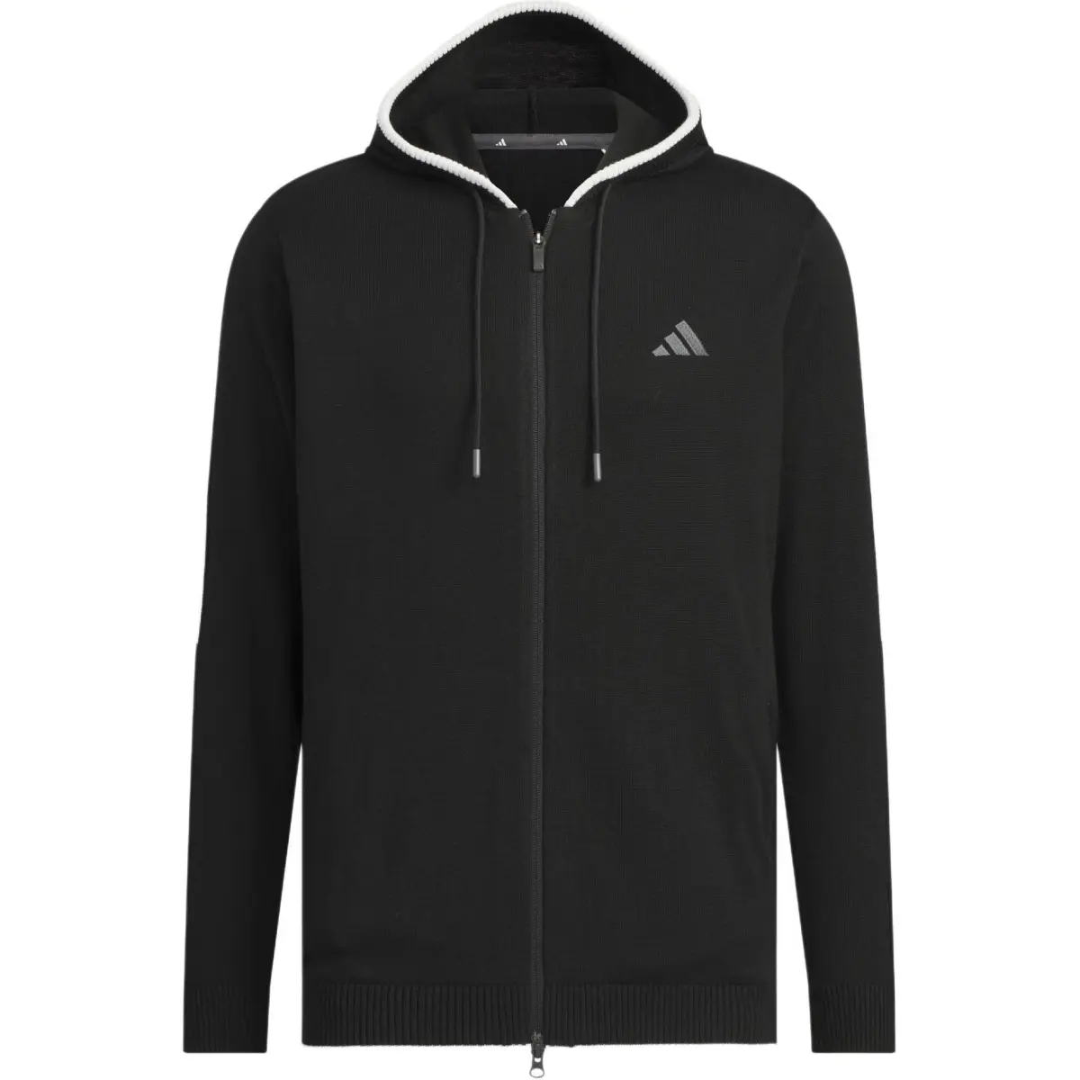 Adidas Jackets & Coats Men's Black