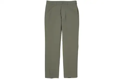 UNIQLO Casual Pants Men's Olive