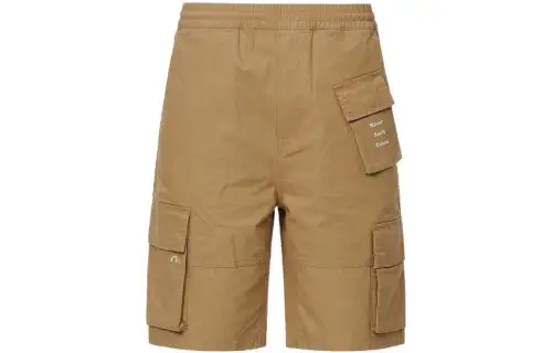 EVISU Casual Shorts Men's Moderate