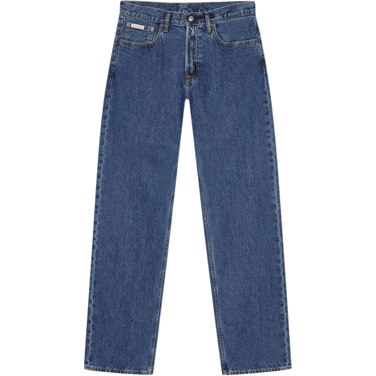CALVIN KLEIN Jeans Men's Dark Blue