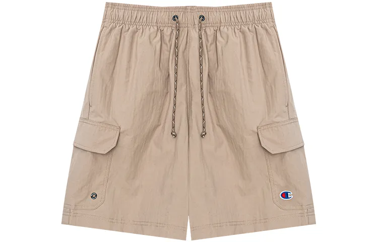Champion SS22 Shorts US Version Unisex