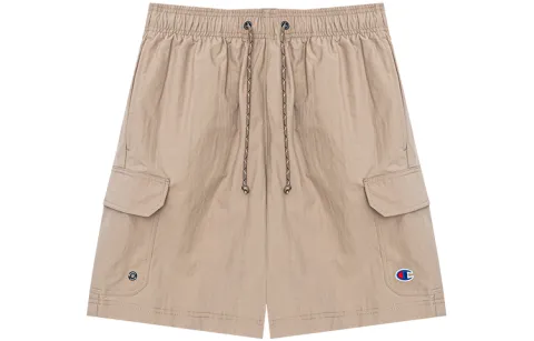Champion SS22 Shorts US Version Unisex