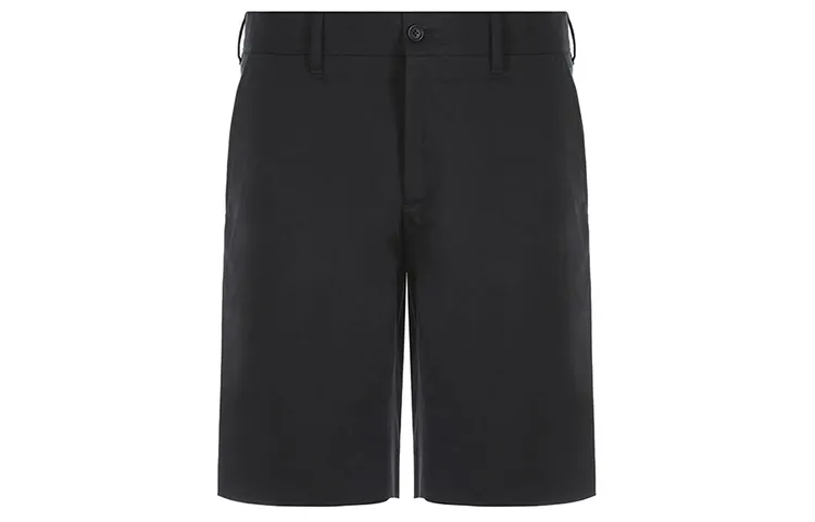 PRADA Casual Shorts Men's Dark Blue Moderate