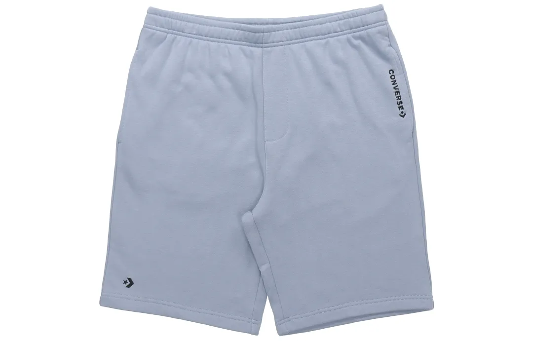 Converse Casual Shorts Men's Dark Blue Moderate