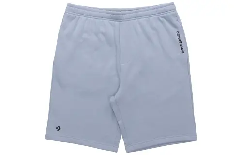Converse Casual Shorts Men's Dark Blue Moderate