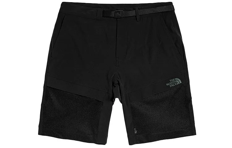 THE NORTH FACE Urban Exploration Casual Shorts Men's Black
