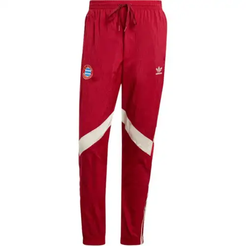 Adidas Fc Bayern Originals Track Pants