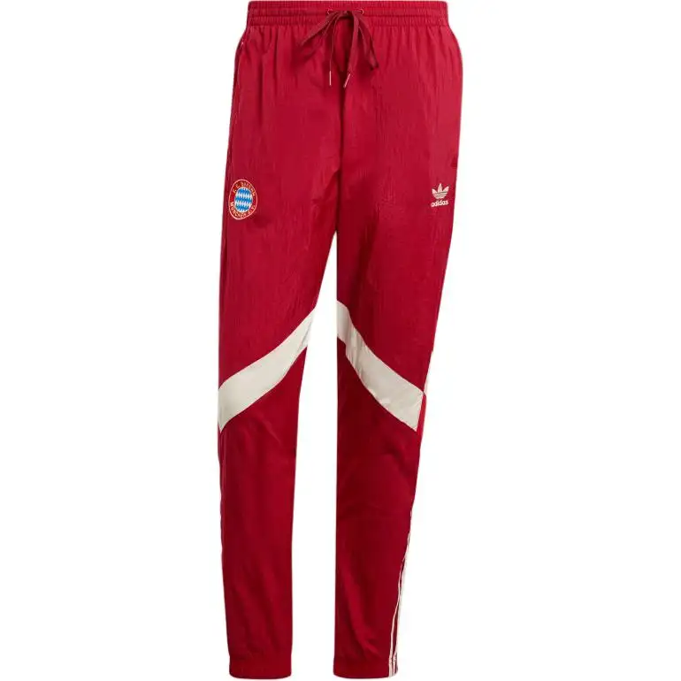 Adidas Fc Bayern Originals Track Pants