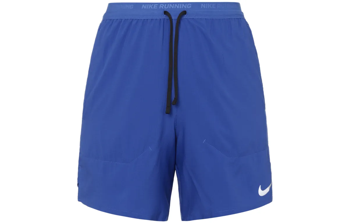 Nike Casual Shorts Men's Game Royal Blue Moderate