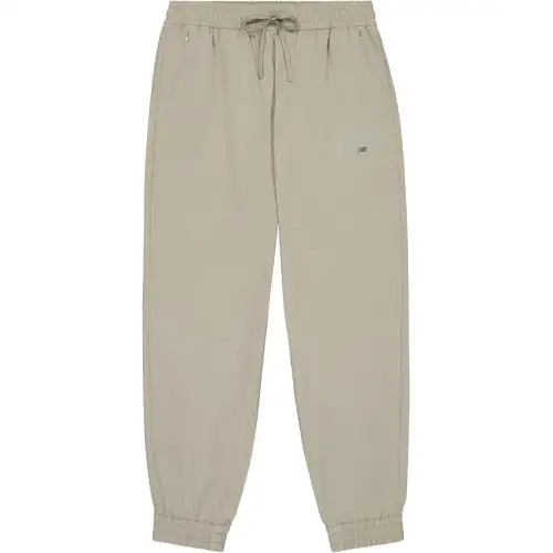 New Balance Casual Pants Men's Khaki