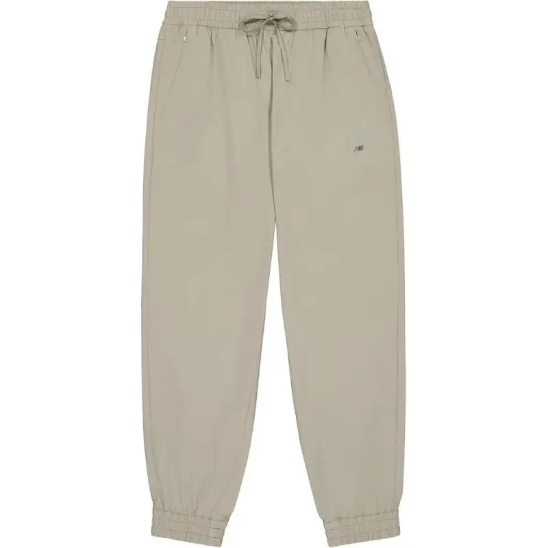 New Balance Casual Pants Men's Khaki