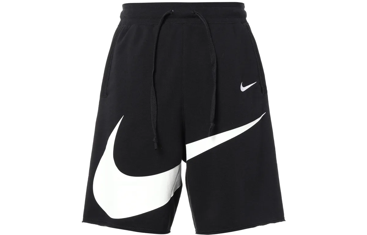 Nike Sportswear Casual Shorts Men's Black