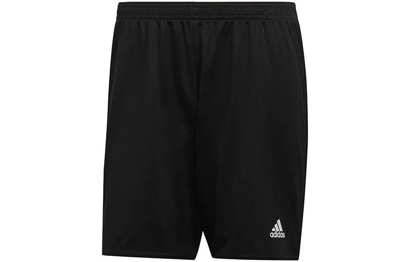 Adidas Casual Shorts Men's Black