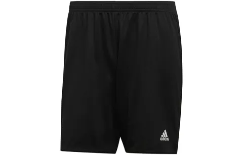 Adidas Casual Shorts Men's Black