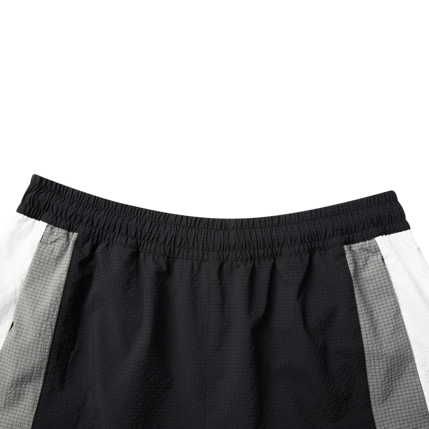 Li Ning Sports Life Collection Sports Shorts Men’s Black