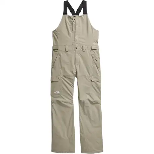 THE NORTH FACE Freedom Overalls Men's Clay Gray