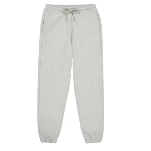 New Balance Knitted Sweatpants Men's Heather Gray