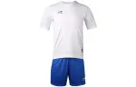 Li Ning Casual Sportswear Men's Crew Neck Moderate
