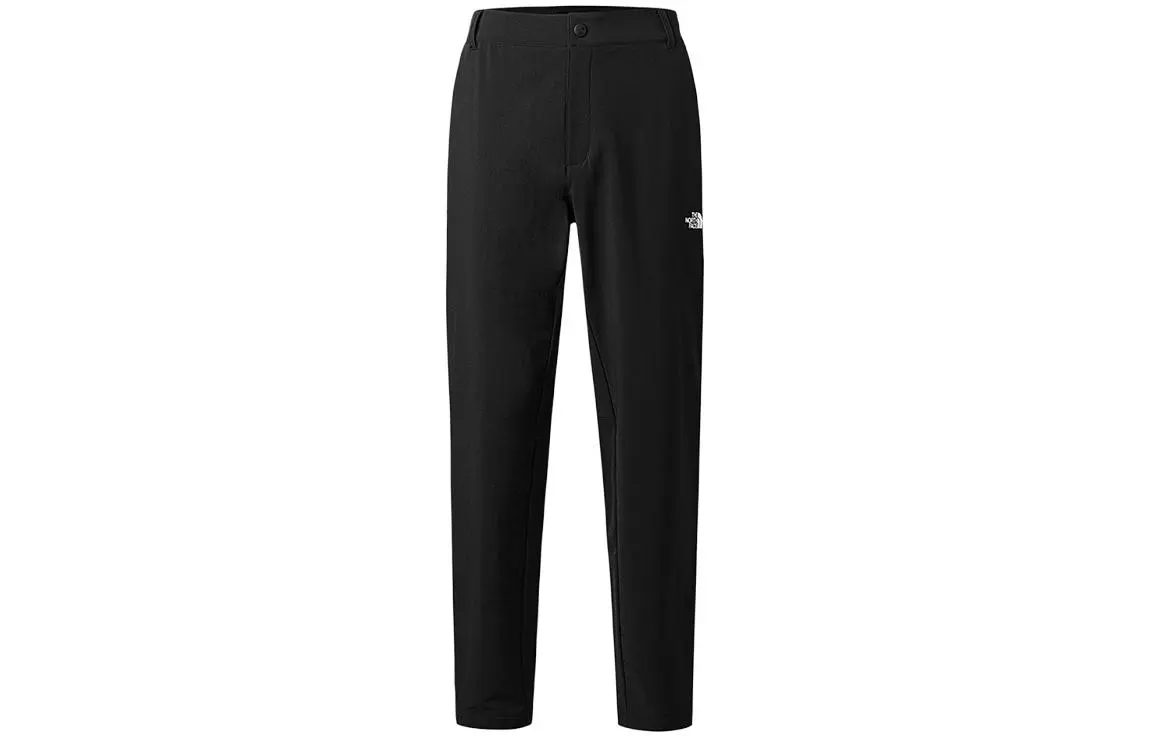 THE NORTH FACE Casual Pants Men's Black