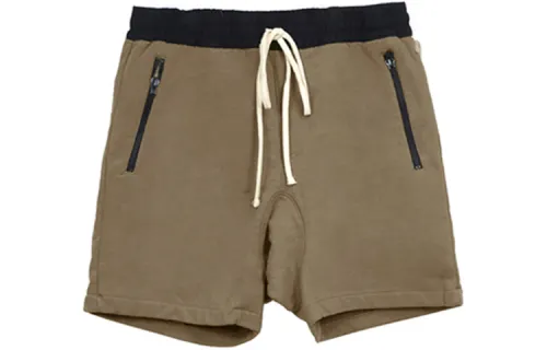 Fear Of God Essentials SS19 Casual Shorts Unisex
