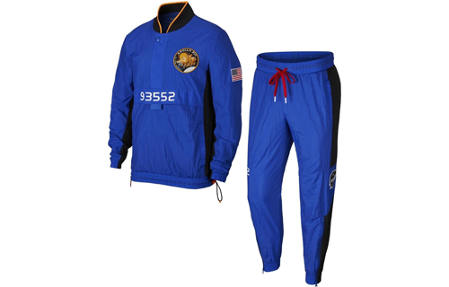 Nike Casual Sportswear Men’s Moderate