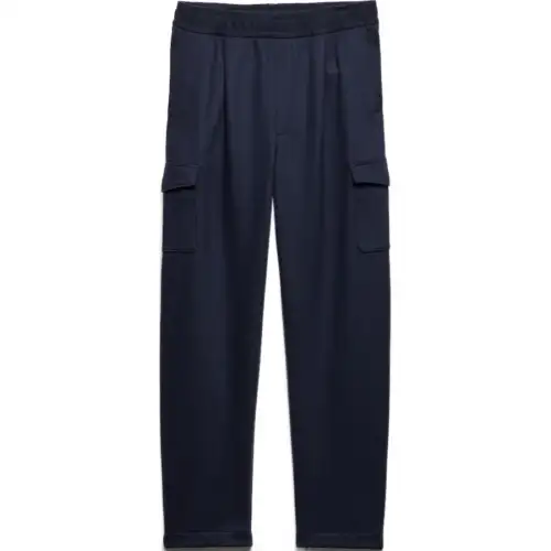 Prada tailored cargo pants