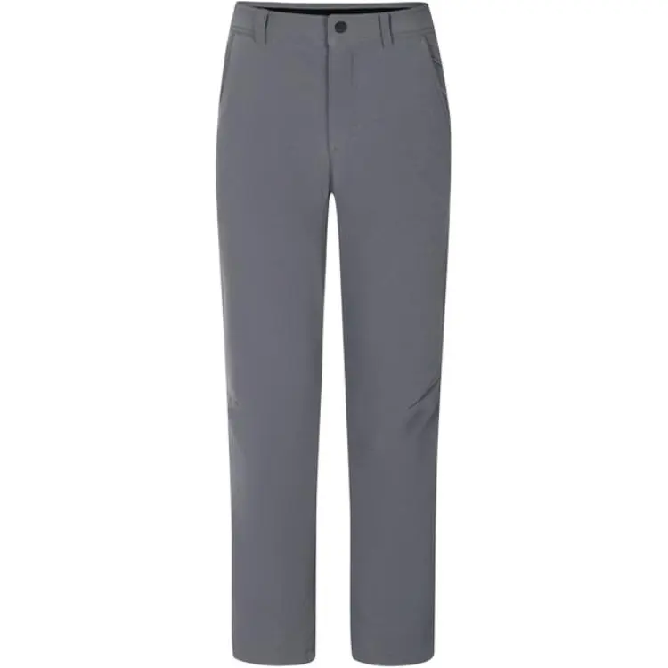 Columbia Casual Pants Men's Gray