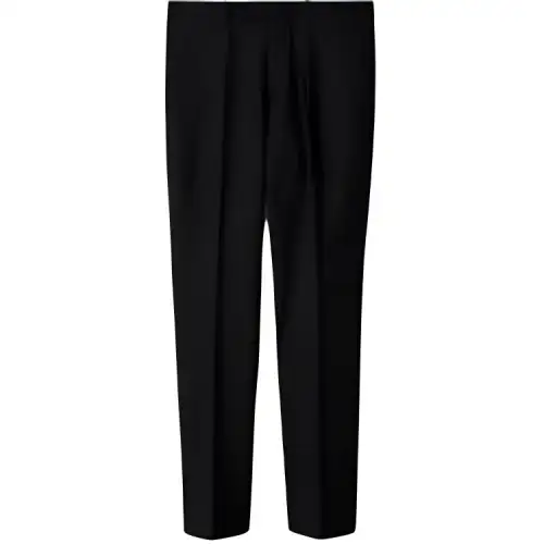 Burberry Robert Classic Wool mohair Blend Trousers