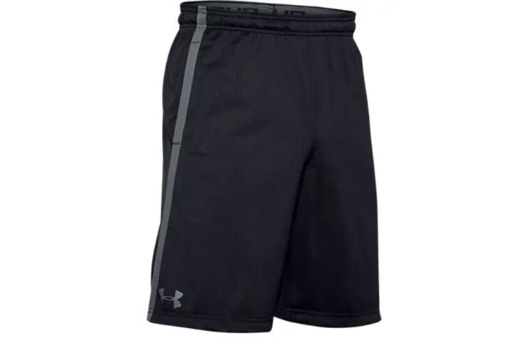 Under Armour Tech Shorts Men's Black