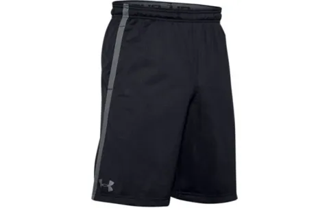 Under Armour Tech Shorts Men's Black