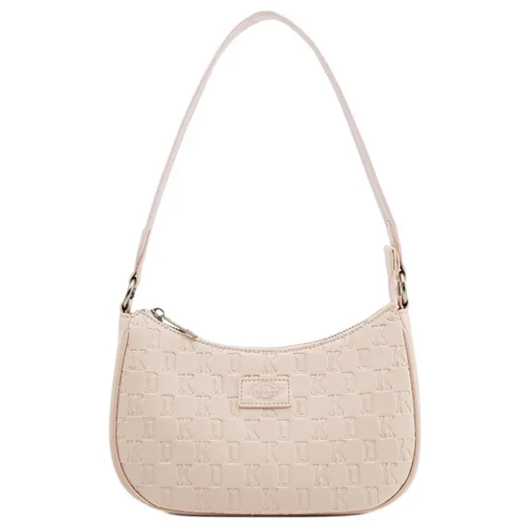 Dickies Pu One Shoulder Handbag Women's Multicolor