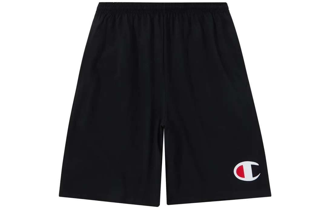 Champion Casual Shorts Unisex Moderate