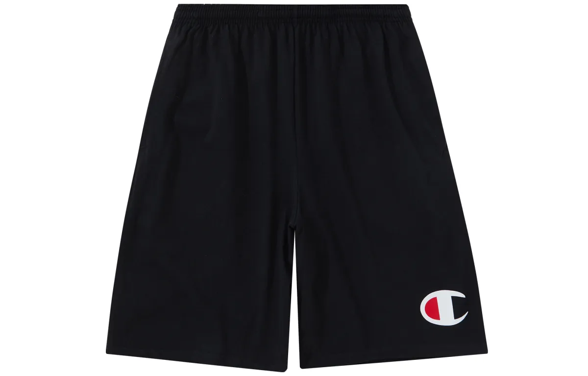 Champion Casual Shorts Unisex Moderate