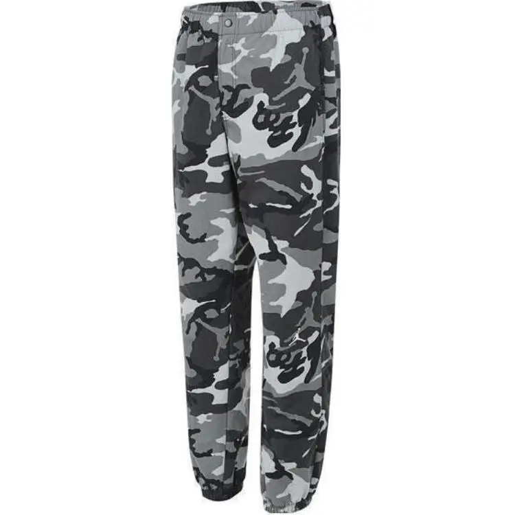 Jordan MVP Casual Pants Men's Gray