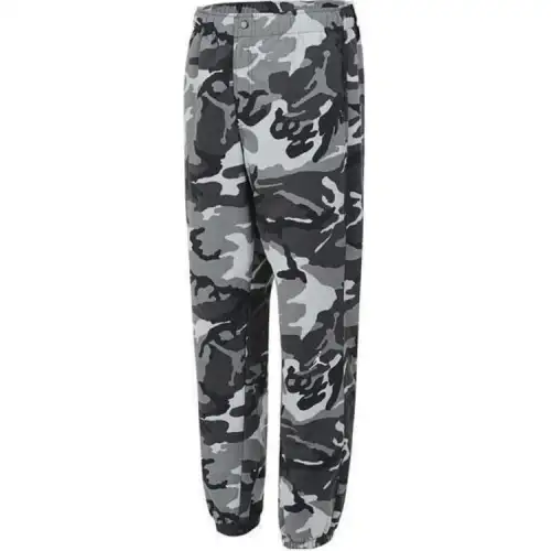Jordan MVP Casual Pants Men's Gray