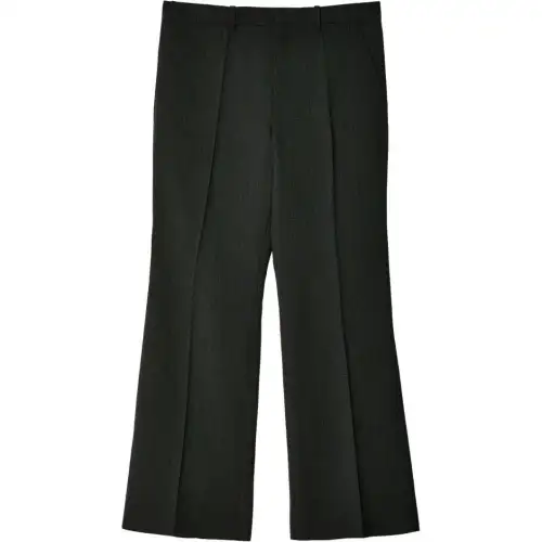 THE ROW Finch Wool Trousers