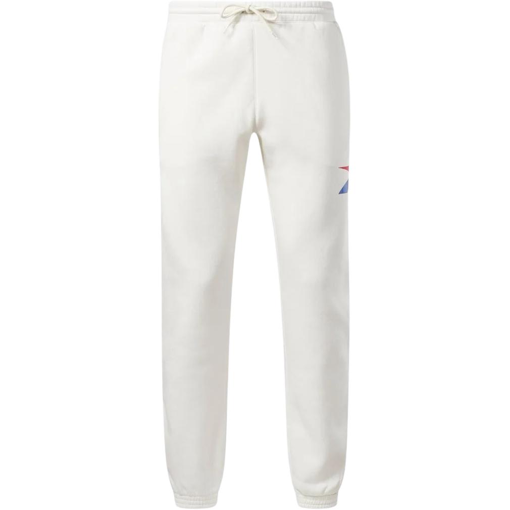 Reebok CLASSICS BRAND PROUD PANT Casual Pants Men's Chalk