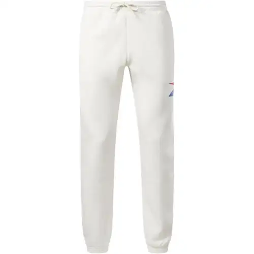 Reebok CLASSICS BRAND PROUD PANT Casual Pants Men's Chalk
