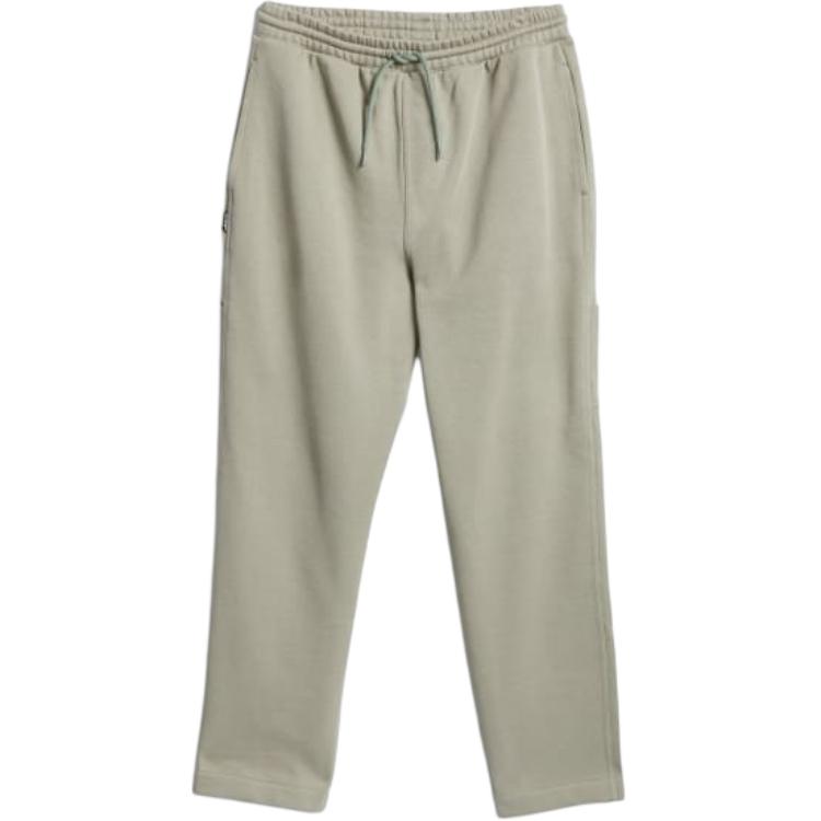 Adidas Originals Shmoofoil HEAVYWEIGHT PAINTER PANTS Casual Pants Unisex Khaki