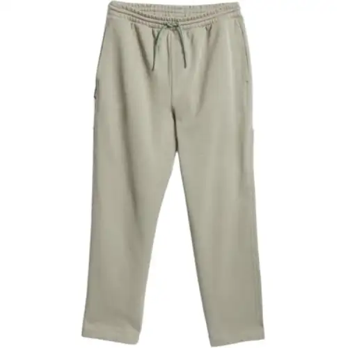 Adidas Originals Shmoofoil HEAVYWEIGHT PAINTER PANTS Casual Pants Unisex Khaki
