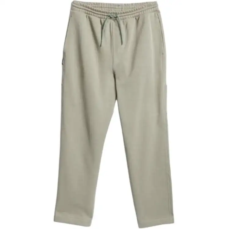 Adidas Originals Shmoofoil HEAVYWEIGHT PAINTER PANTS Casual Pants Unisex Khaki