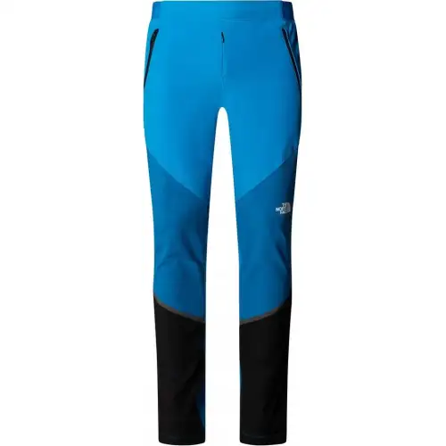 THE NORTH FACE Casual Pants Men's Blue