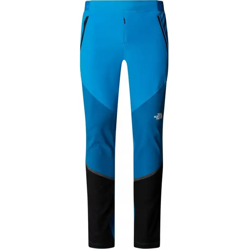 THE NORTH FACE Casual Pants Men's Blue
