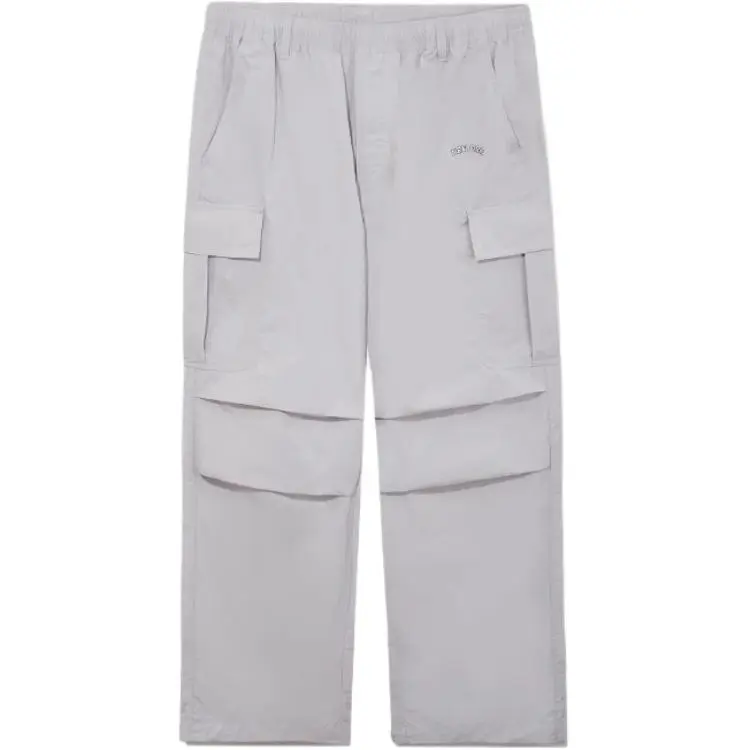 New Era SS25 Cargo Pants Unisex