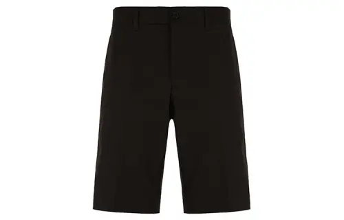 PRADA Casual Shorts Men's Black