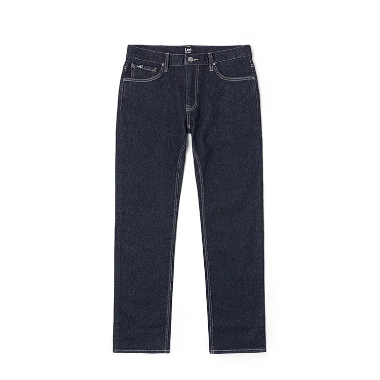 Lee Jeans Men's Moderate Straight Fit Pants