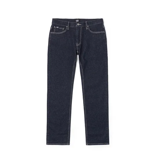 Lee Jeans Men's Moderate Straight Fit Pants