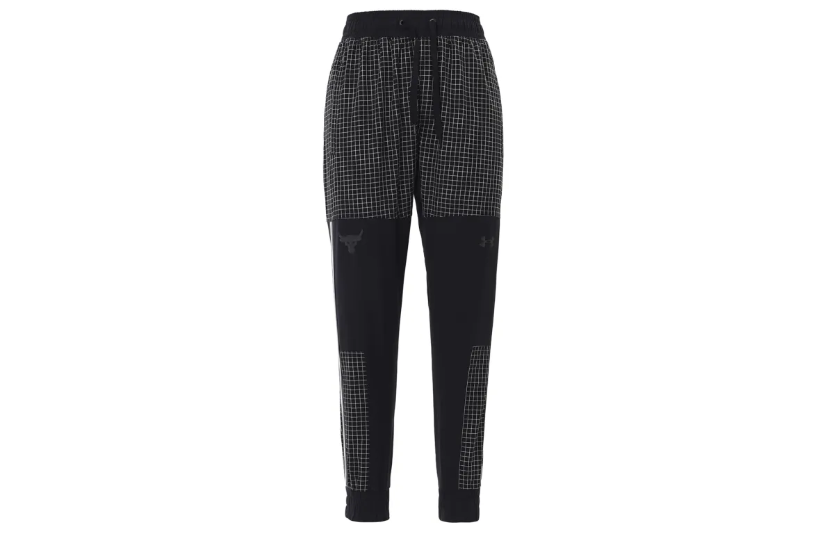 Under Armour Casual Pants Men's Black